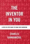 The Inventor in You cover