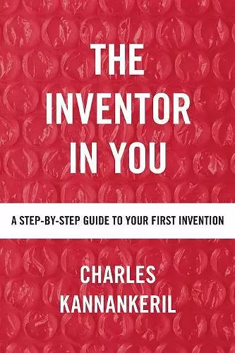 The Inventor in You cover