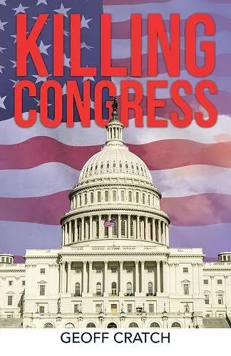 Killing Congress cover