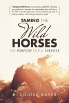 Taming the Wild Horses cover