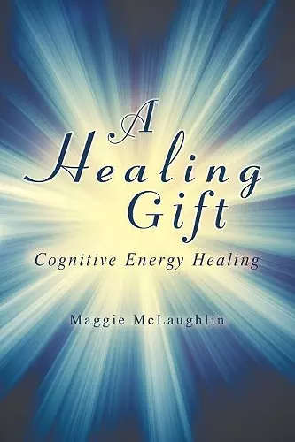 A Healing Gift cover