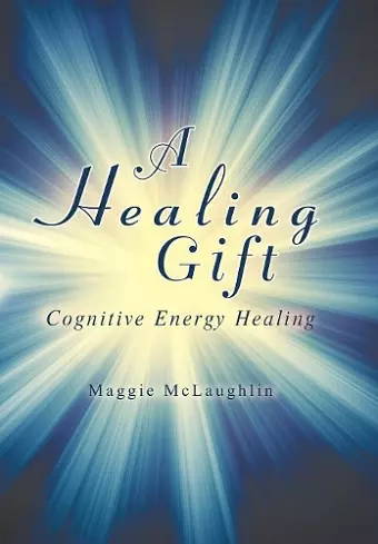 A Healing Gift cover