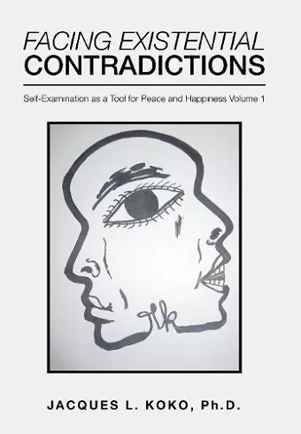 Facing Existential Contradictions cover