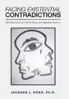 Facing Existential Contradictions cover