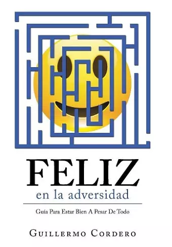 Feliz En La Adversidad cover