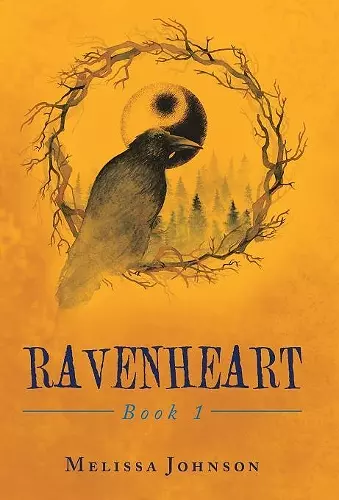 Ravenheart cover