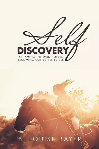 Self Discovery cover