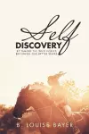 Self Discovery cover