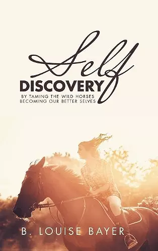 Self Discovery cover