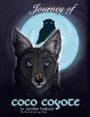 Journey of Coco Coyote cover