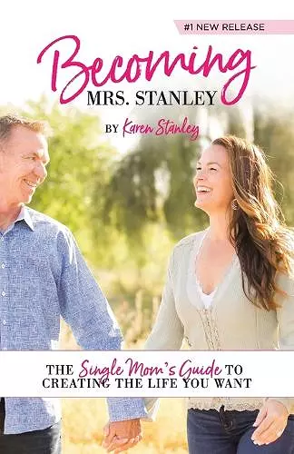 Becoming Mrs. Stanley cover