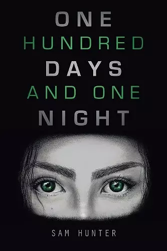 One Hundred Days and One Night cover