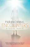 Paranormal Encounters cover