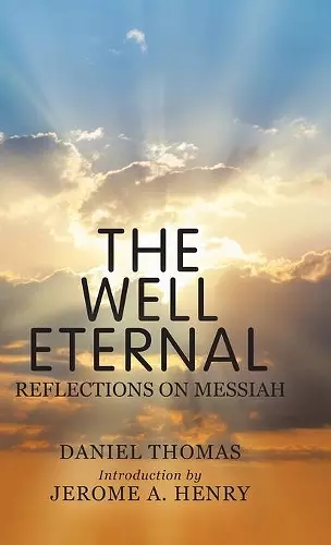 The Well Eternal cover