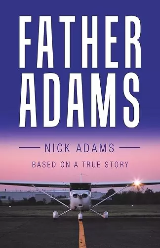 Father Adams cover