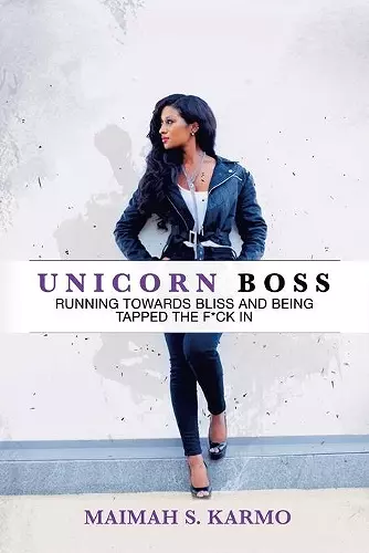 Unicorn Boss cover