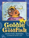Goldie the Goldfish cover