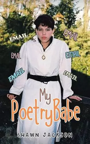 My Poetrybabe cover