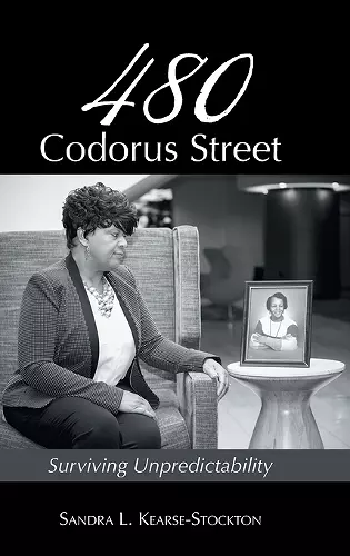 480 Codorus Street cover