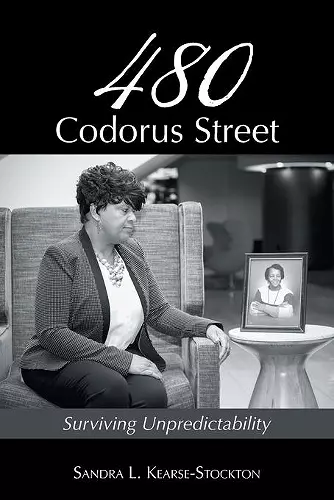 480 Codorus Street cover