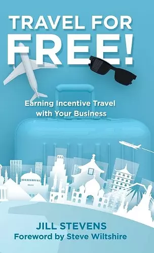 Travel for Free! cover