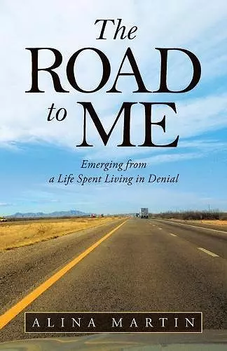The Road to Me cover