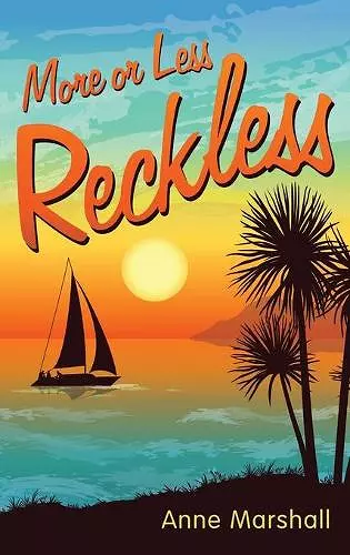 More or Less Reckless cover