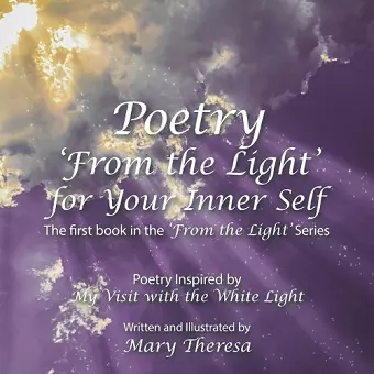 Poetry 'From the Light' for Your Inner Self cover