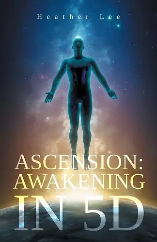 Ascension cover