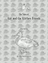 The Tales of Kay and the Kitchen Friends cover