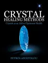 Crystal Healing Methods cover