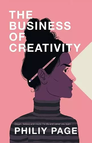 The Business of Creativity cover