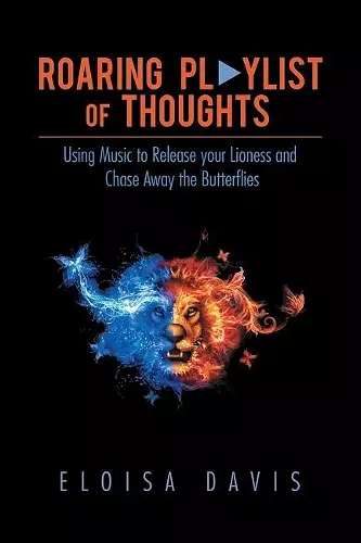 Roaring Playlist of Thoughts cover