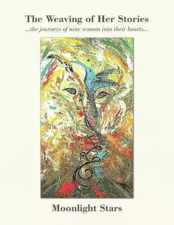 The Weaving of Her Stories cover