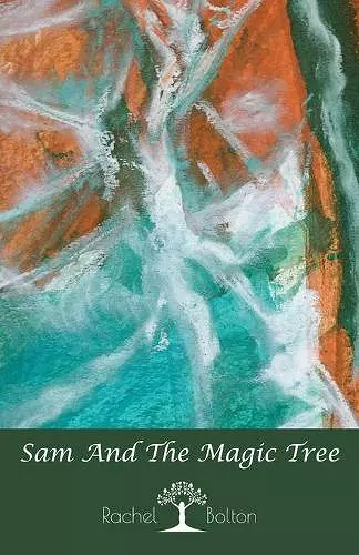 Sam and the Magic Tree cover