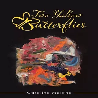 Two Yellow Butterflies cover