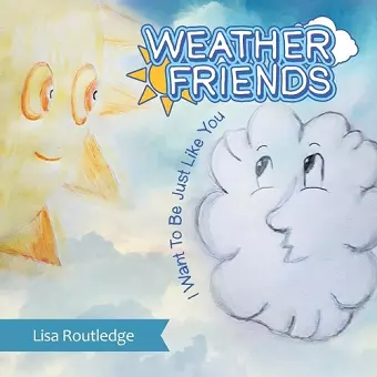 Weather Friends cover