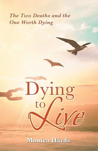 Dying to Live cover