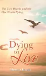 Dying to Live cover