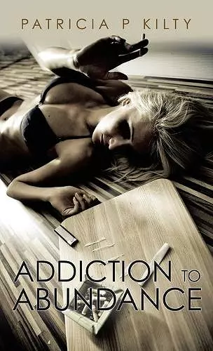 Addiction to Abundance cover