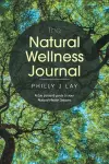 The Natural Wellness Journal cover