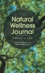 The Natural Wellness Journal cover