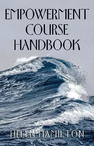 Empowerment Course Handbook cover