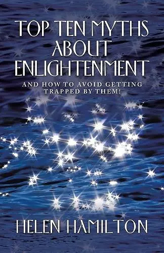 Top Ten Myths About Enlightenment cover