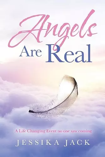 Angels Are Real cover