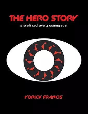 The Hero Story cover