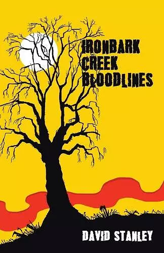 Ironbark Creek Bloodlines cover