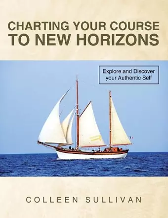 Charting Your Course to New Horizons cover