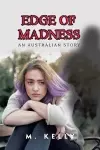 Edge of Madness cover