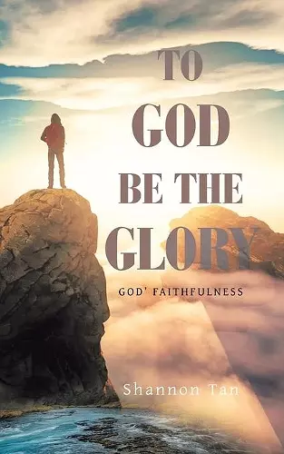 To God Be the Glory cover